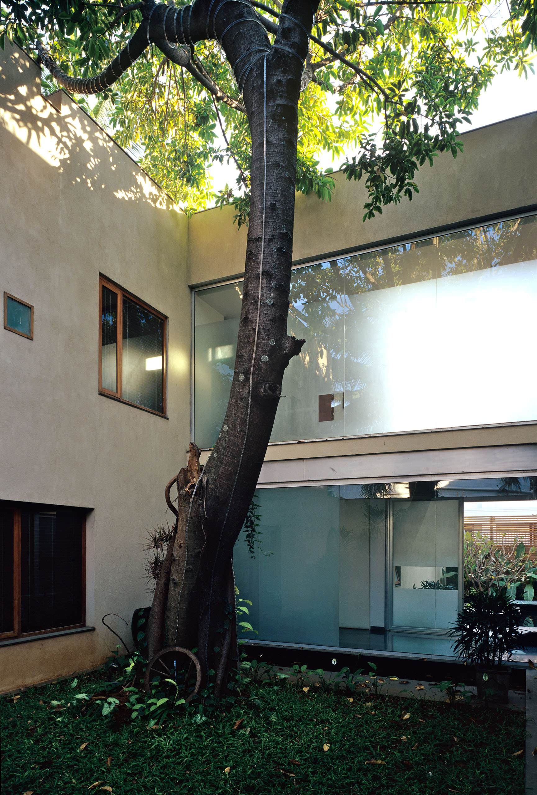 RMA Kar House, Bangalore